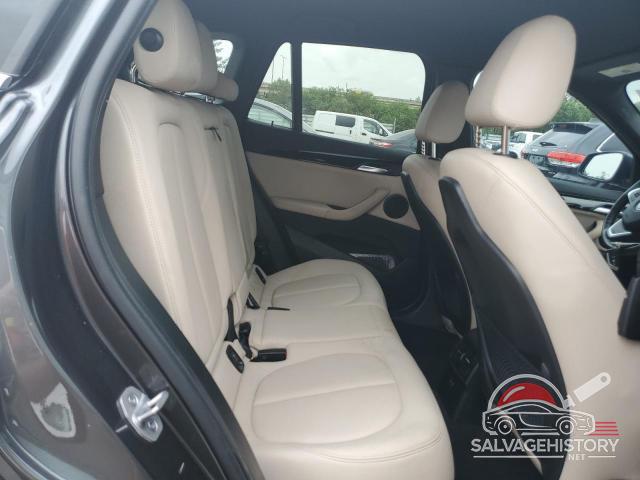 WBXJG7C02M5T17729 2021 BMW X1 photo no. 10
