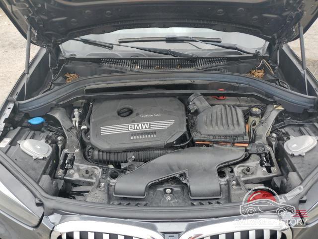 WBXJG7C02M5T17729 2021 BMW X1 photo no. 11