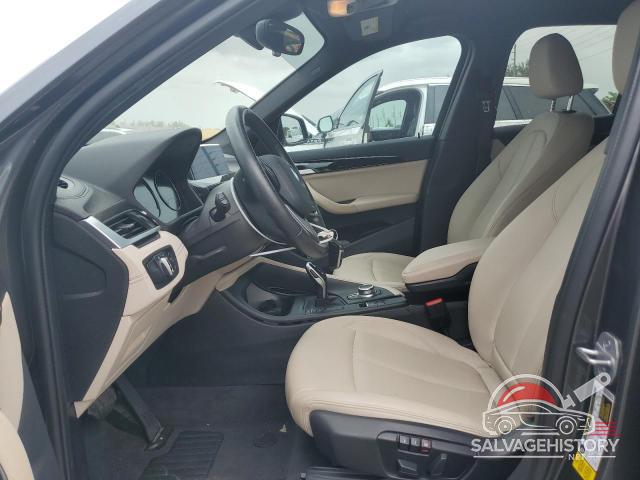 WBXJG7C02M5T17729 2021 BMW X1 photo no. 7