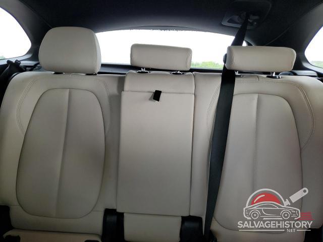 WBXJG7C04M5T00219 2021 BMW X1 photo no. 10