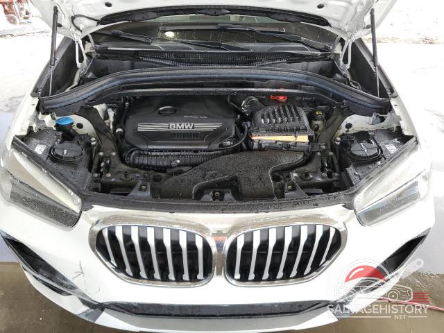 WBXJG7C04M5T00219 2021 BMW X1 photo no. 12