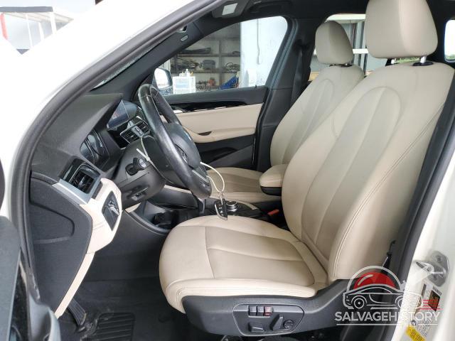 WBXJG7C04M5T00219 2021 BMW X1 photo no. 7
