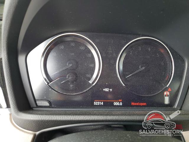 WBXJG7C04M5T00219 2021 BMW X1 photo no. 9