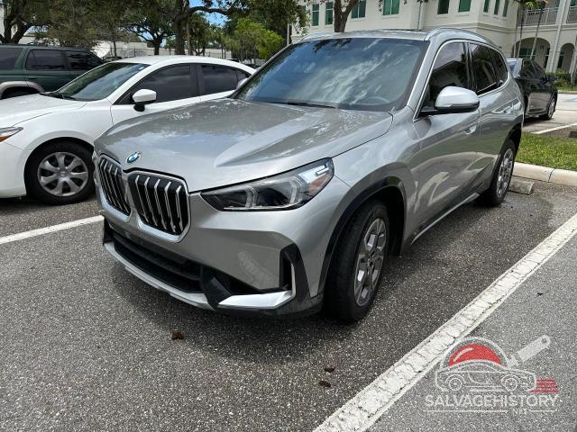 WBX73EF00R5Y86527 2024 BMW X1 photo no. 2