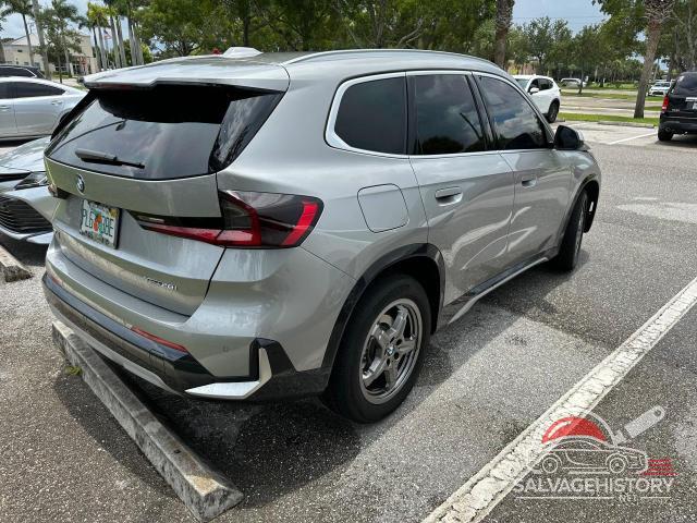 WBX73EF00R5Y86527 2024 BMW X1 photo no. 4