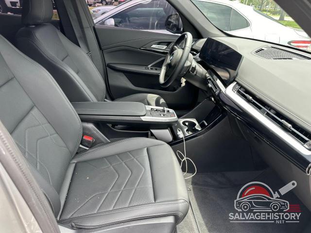 WBX73EF00R5Y86527 2024 BMW X1 photo no. 5