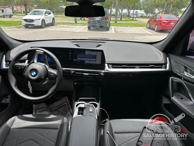 WBX73EF00R5Y86527 2024 BMW X1 photo no. 9