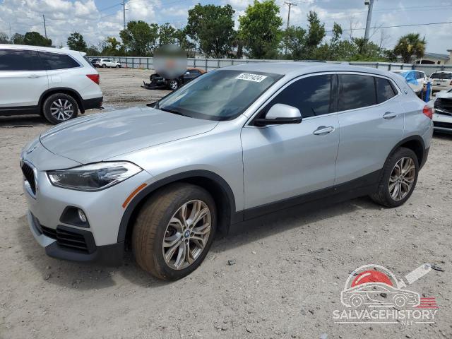 WBXYJ3C35JEJ91591 2018 BMW X2 photo no. 13