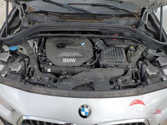 WBXYJ3C35JEJ91591 2018 BMW X2 photo no. 12