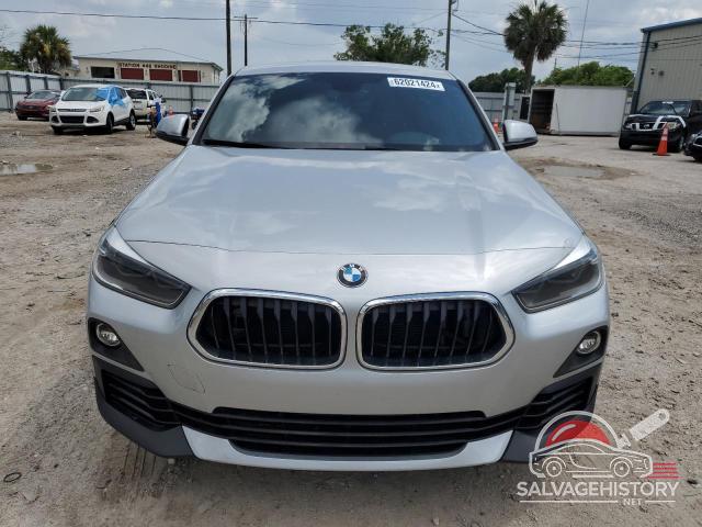 WBXYJ3C35JEJ91591 2018 BMW X2 photo no. 5