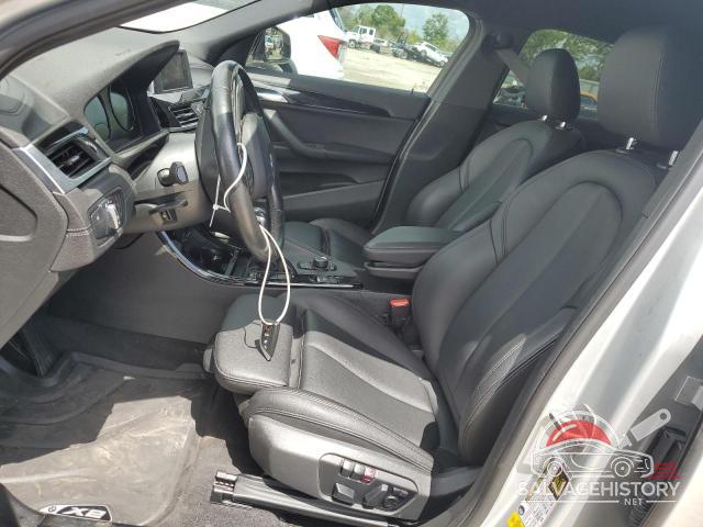 WBXYJ3C35JEJ91591 2018 BMW X2 photo no. 7