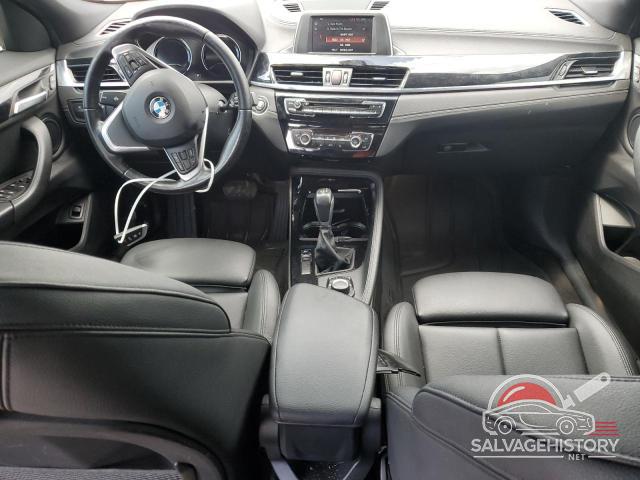 WBXYJ3C35JEJ91591 2018 BMW X2 photo no. 8