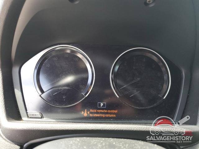 WBXYJ3C35JEJ91591 2018 BMW X2 photo no. 9