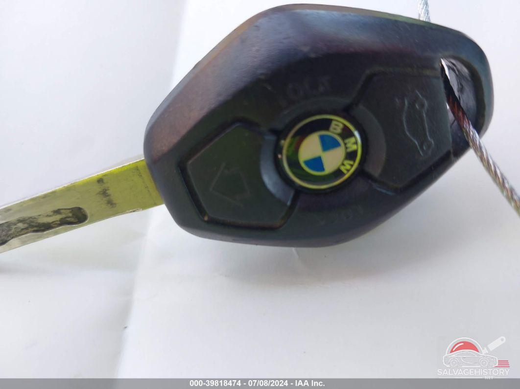 WBXPA93496WG75405 2006 BMW X3 photo no. 11