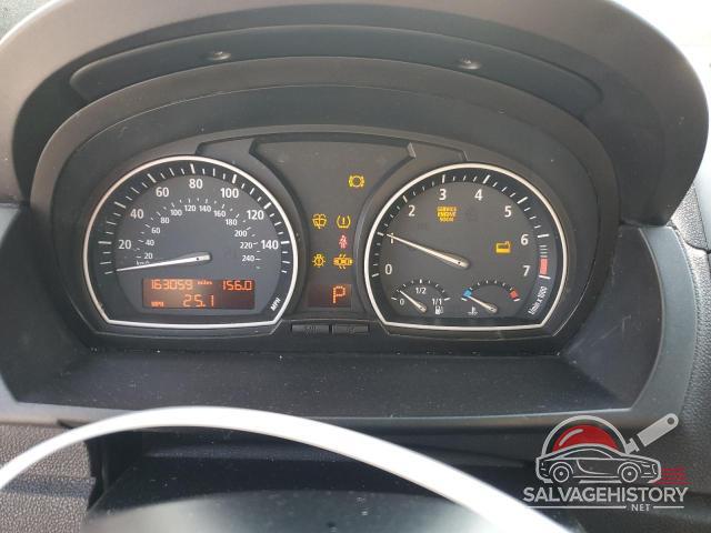 WBXPA934X6WD30643 2006 BMW X3 photo no. 9