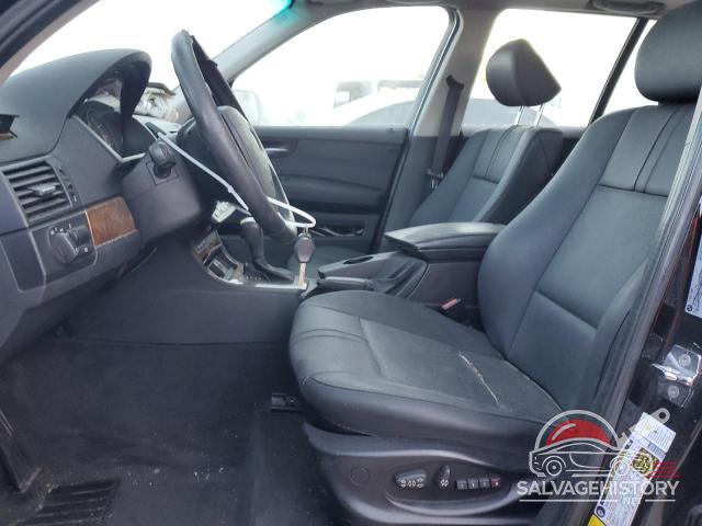 WBXPC93487WF29878 2007 BMW X3 photo no. 7