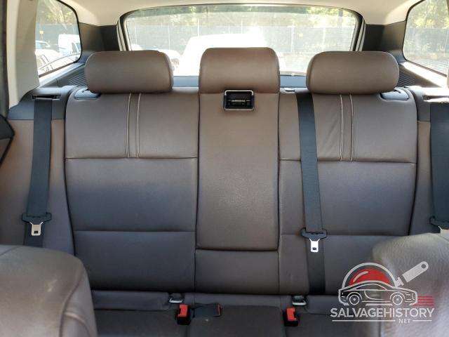 WBXPC93498WJ17225 2008 BMW X3 photo no. 10
