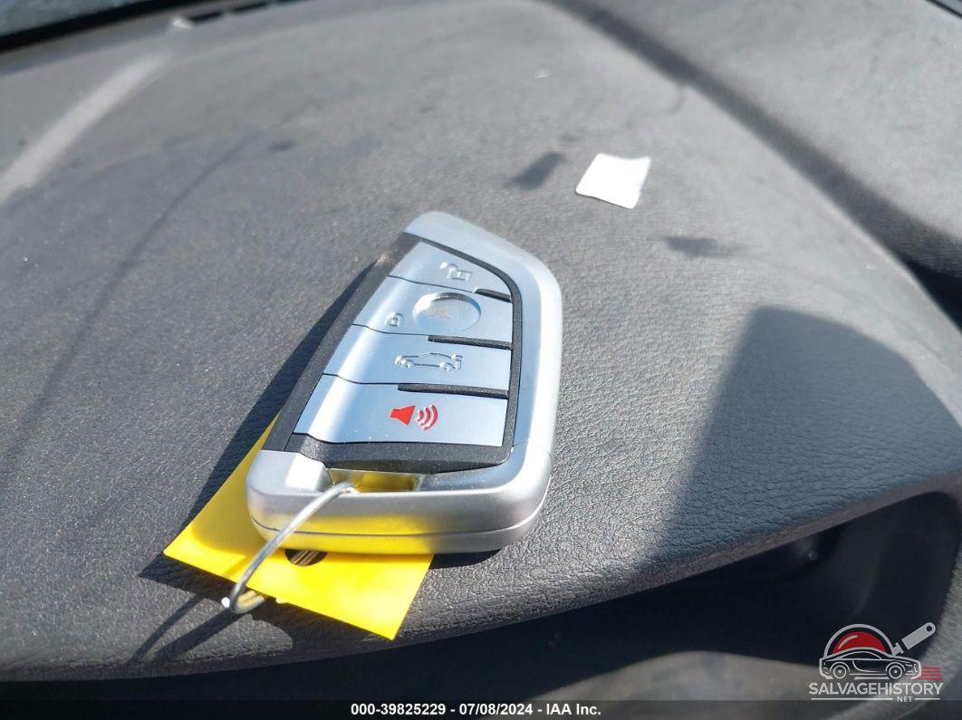 5UXWX5C52BL702718 2011 BMW X3 photo no. 11