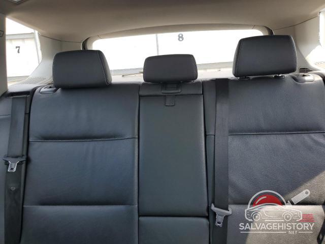 5UXWX5C5XBL703552 2011 BMW X3 photo no. 10