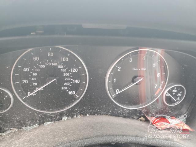 5UXWX9C51D0A29760 2013 BMW X3 photo no. 9