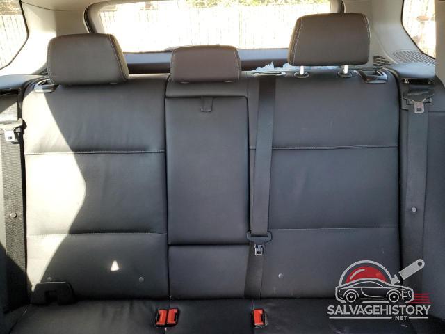 5UXWX9C54D0A30885 2013 BMW X3 photo no. 10