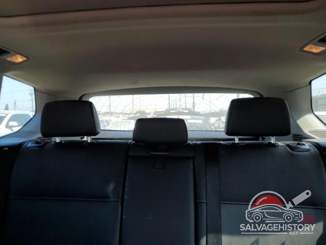 5UXWX9C58D0D04959 2013 BMW X3 photo no. 10