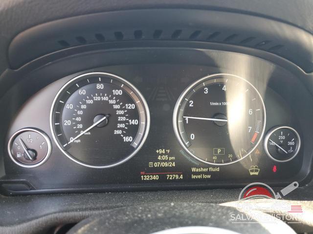 5UXWX9C51E0D43359 2014 BMW X3 photo no. 9