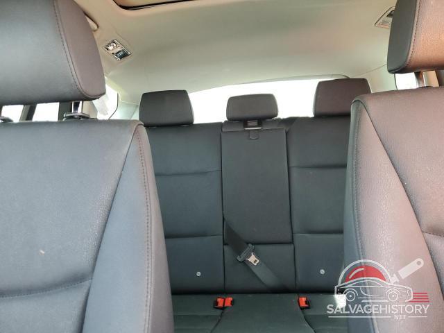 5UXWX9C5XE0D36748 2014 BMW X3 photo no. 10