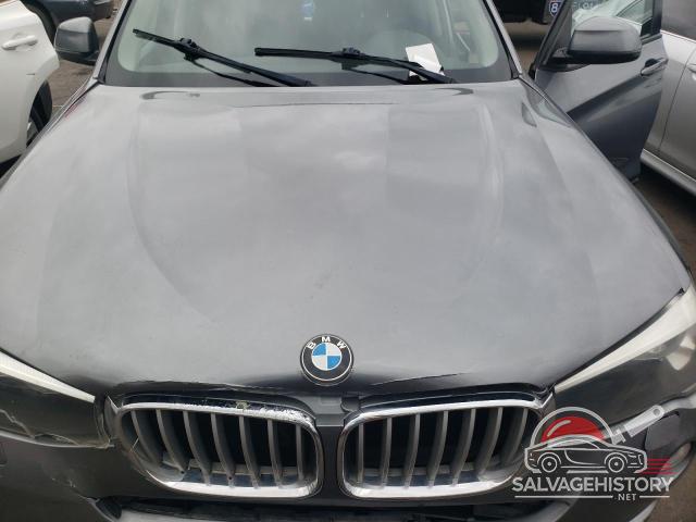 5UXWX9C55F0D62031 2015 BMW X3 photo no. 11
