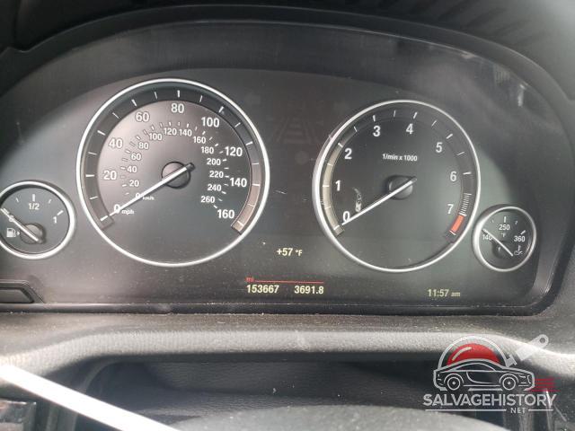 5UXWX9C55F0D62031 2015 BMW X3 photo no. 9