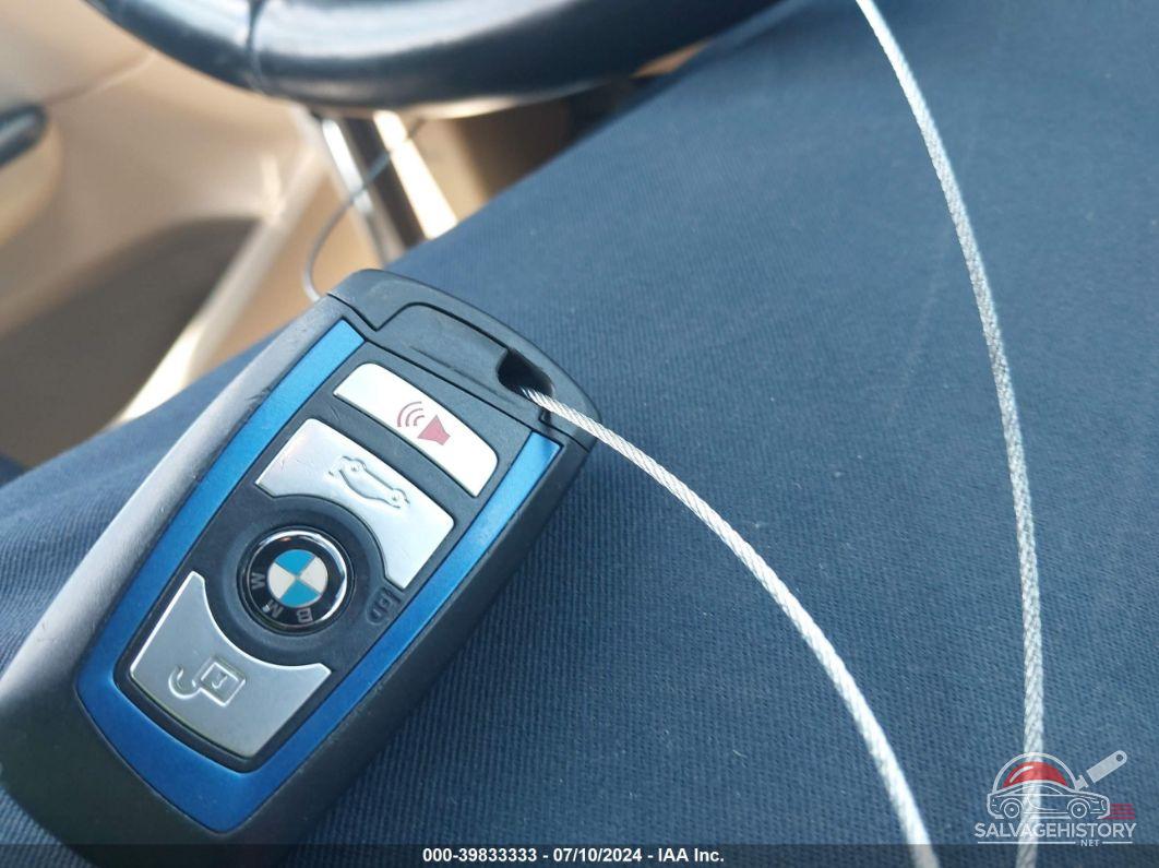 5UXWY3C54F0F83842 2015 BMW X3 photo no. 11