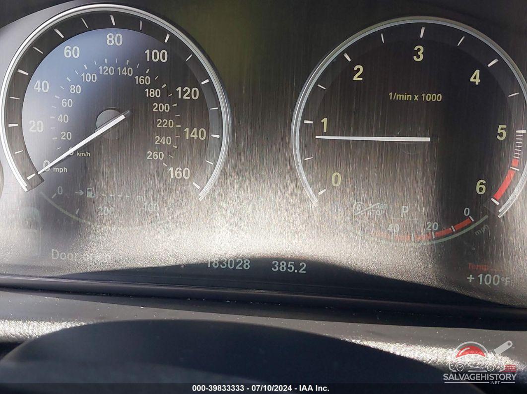 5UXWY3C54F0F83842 2015 BMW X3 photo no. 7