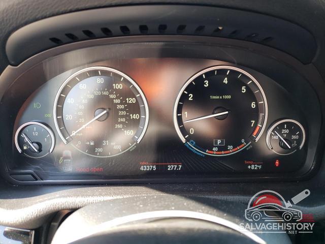 5UXWX7C59G0R17744 2016 BMW X3 photo no. 9