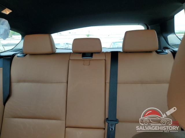 5UXWX9C59G0D90545 2016 BMW X3 photo no. 10