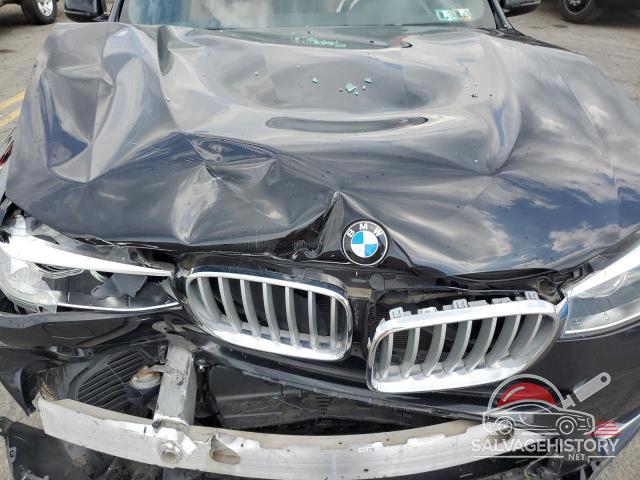 5UXWX9C59G0D90545 2016 BMW X3 photo no. 12