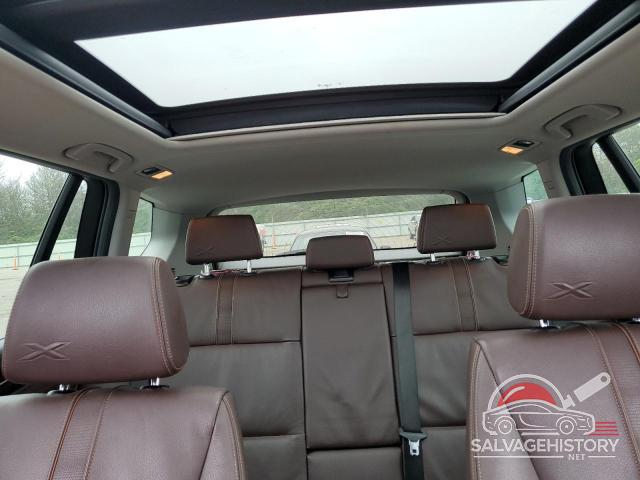 5UXWX9C57H0T05779 2017 BMW X3 photo no. 10