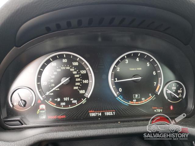 5UXWX9C57H0T05779 2017 BMW X3 photo no. 9