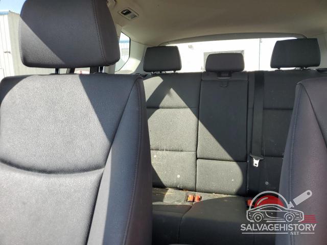 5UXWZ7C38H0V93860 2017 BMW X3 photo no. 10