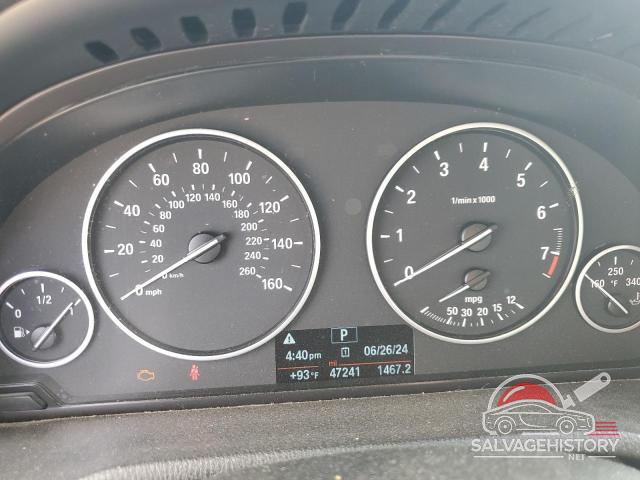 5UXWZ7C38H0V93860 2017 BMW X3 photo no. 9