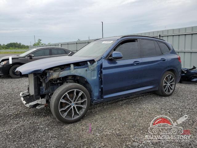 5UXTR9C54JLD88592 2018 BMW X3 photo no. 15
