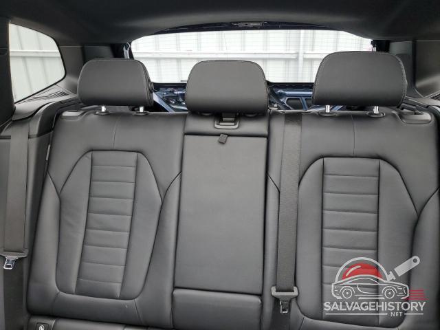 5UXTR9C54JLD88592 2018 BMW X3 photo no. 10