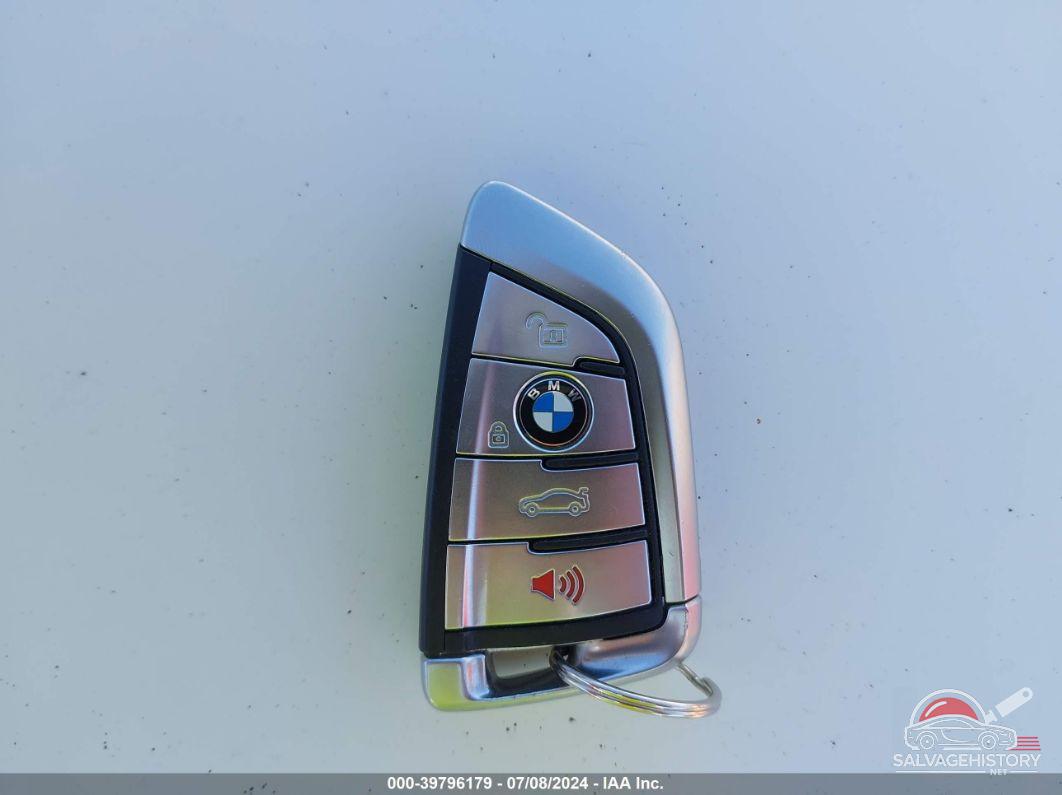 5UXTS3C59J0Z02095 2018 BMW X3 photo no. 11