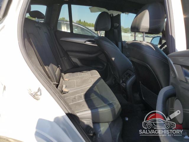 5UXTS3C51K0Z04960 2019 BMW X3 photo no. 11