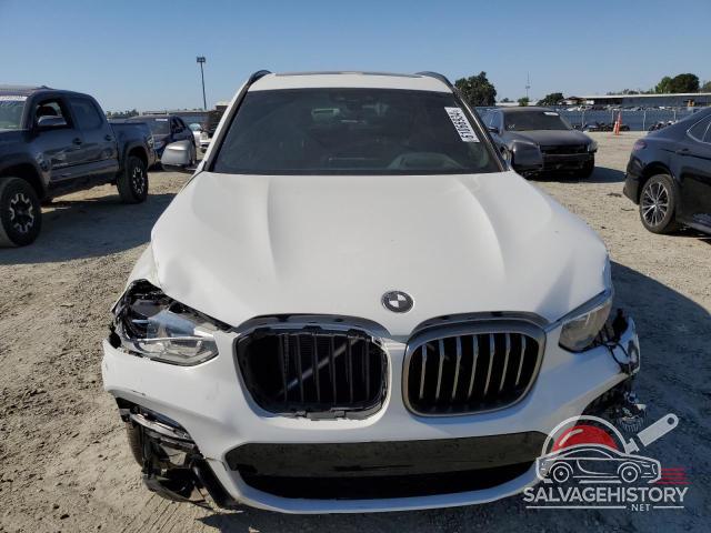 5UXTS3C51K0Z04960 2019 BMW X3 photo no. 5