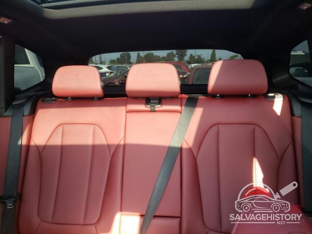 5UX43DP09N9N39238 2022 BMW X3 photo no. 10