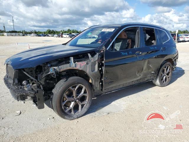 5UX43DP0XP9S63395 2023 BMW X3 photo no. 19