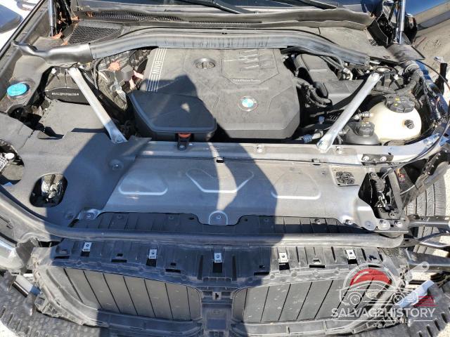 5UX43DP0XP9S63395 2023 BMW X3 photo no. 12