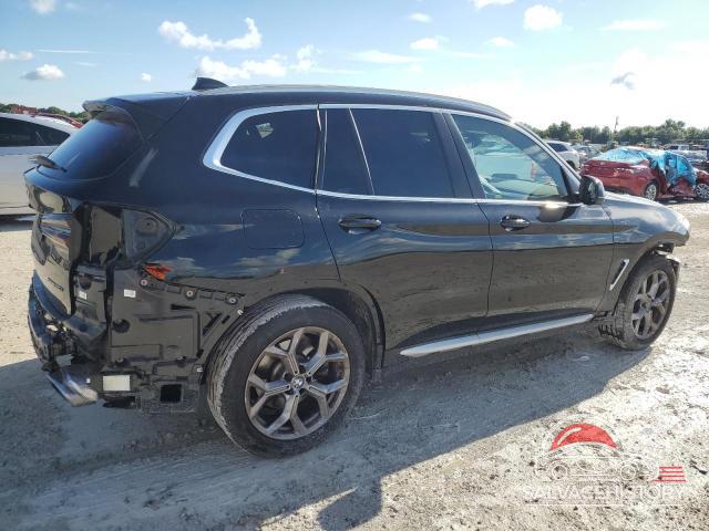 5UX43DP0XP9S63395 2023 BMW X3 photo no. 3