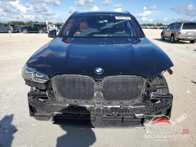 5UX43DP0XP9S63395 2023 BMW X3 photo no. 5