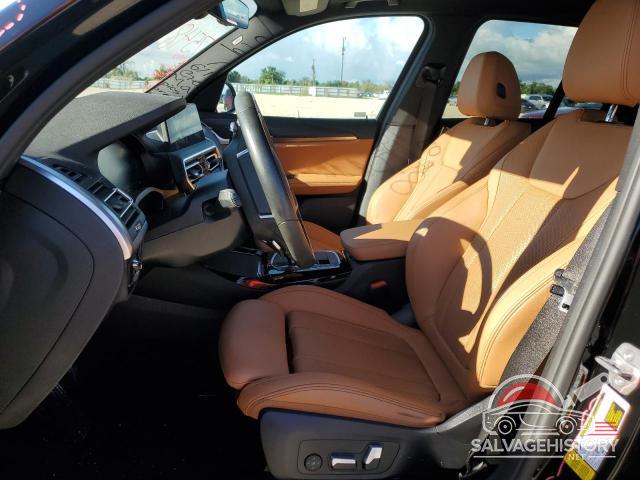 5UX43DP0XP9S63395 2023 BMW X3 photo no. 7